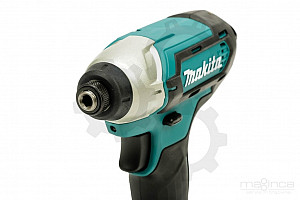 Set orodja 12V CXT MAKITA CLX224SA (DF333D + TD110D)