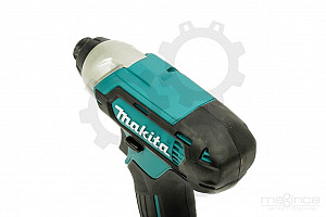 Set orodja 12V CXT MAKITA CLX224SA (DF333D + TD110D)
