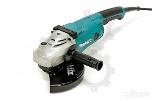 Set orodja MAKITA DK0053G (GA9020 + 9558HNRG)