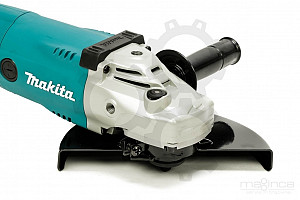 Set orodja MAKITA DK0053G (GA9020 + 9558HNRG)