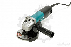 Set orodja MAKITA DK0053G (GA9020 + 9558HNRG)