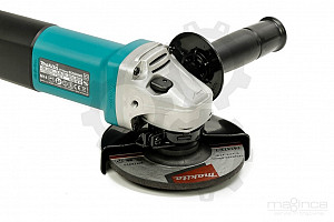 Set orodja MAKITA DK0053G (GA9020 + 9558HNRG)