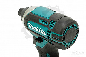 Set orodja 18V LXT MAKITA DLX2127TJ1 (DDF482 + DTD152)