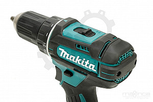 Set orodja 18V LXT MAKITA DLX2127TJ1 (DDF482 + DTD152)