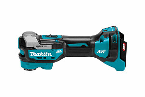 Akumulatorsko multifunkcijsko orodje 40V XGT MAKITA TM001GZ03