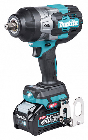 Akumulatorski udarni vijačnik 40V XGT MAKITA TW002GM201