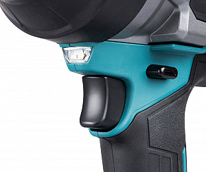 Akumulatorski udarni vijačnik 40V XGT MAKITA TW002GZ