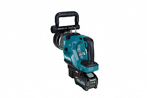 Aku. udarni vijačnik 40V XGT, 2.715Nm, 1 + FEEL THE ENERGY GRATIS 2x BL4040F Akumulator*