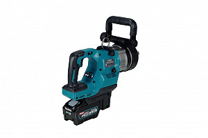 Aku. udarni vijačnik 40V XGT, 2.715Nm, 1 + FEEL THE ENERGY GRATIS 2x BL4040F Akumulator*