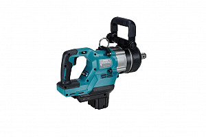 Akumulatorski udarni vijačnik 40V XGT MAKITA TW009GZ + FEEL THE ENERGY GRATIS BL4040F Akumulator*
