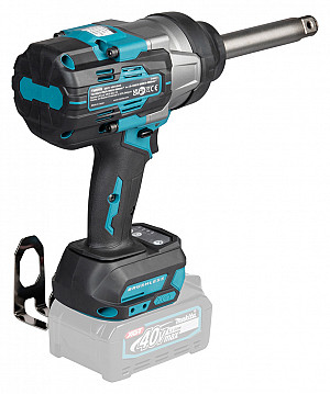 Akumulatorski udarni vijačnik 40V XGT MAKITA TW011GZ