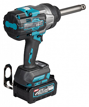 Akumulatorski udarni vijačnik 40V XGT MAKITA TW011GM201