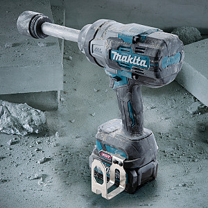 Akumulatorski udarni vijačnik 40V XGT MAKITA TW011GM201