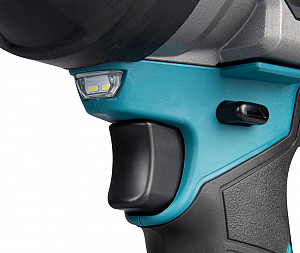Akumulatorski udarni vijačnik 40V XGT MAKITA TW011GM201