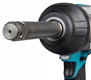 Akumulatorski udarni vijačnik 40V XGT MAKITA TW011GZ