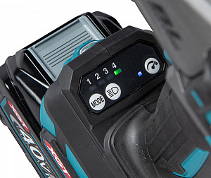 Akumulatorski udarni vijačnik 40V XGT MAKITA TW011GZ