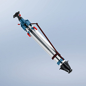 Stojalo BOSCH BT 300 HD