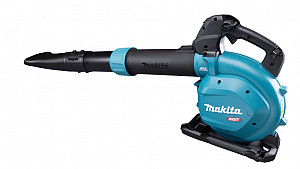 Akumulatorski puhalnik sesalnik 40V XGT MAKITA UB003GZ