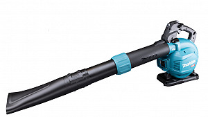 Akumulatorski puhalnik sesalnik 40V XGT MAKITA UB003GZ