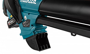 Akumulatorski puhalnik sesalnik 40V XGT MAKITA UB005GZ