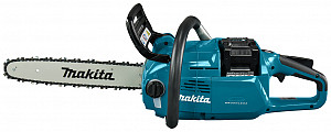 Akumulatorska verižna žaga 40V XGT MAKITA UC011GT101