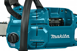 Akumulatorska verižna žaga 40V XGT MAKITA UC022GT101
