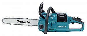 Akumulatorska verižna žaga 40V XGT MAKITA UC022GT101 + DARILO XGT 40V 4,0 Ah AKUMULATOR