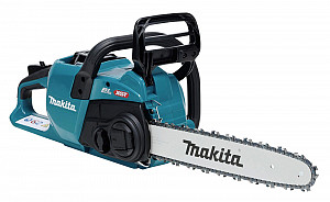 Akumulatorska verižna žaga 40V XGT MAKITA UC022GT101 + DARILO XGT 40V 4,0 Ah AKUMULATOR