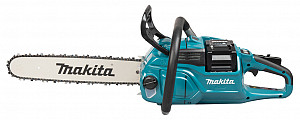 Akumulatorska verižna žaga 40V XGT MAKITA UC030GE101