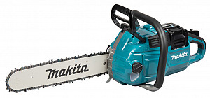 Akumulatorska verižna žaga 40V XGT MAKITA UC030GE101