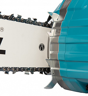 Akumulatorska verižna žaga 40V XGT MAKITA UC030GZ