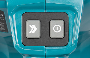 Akumulatorska verižna žaga 40V XGT MAKITA UC030GZ