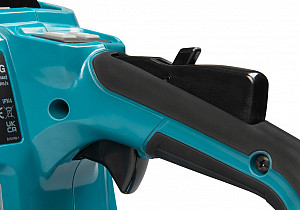 Akumulatorska verižna žaga 40V XGT MAKITA UC030GZ