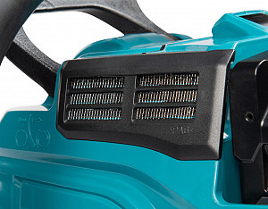 Akumulatorska verižna žaga 40V XGT MAKITA UC030GZ