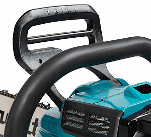 Akumulatorska verižna žaga 40V XGT MAKITA UC030GE101