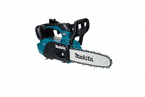Akumulatorska verižna žaga 40V XGT MAKITA UC031GZ01
