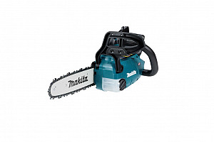 Akumulatorska verižna žaga 40V XGT MAKITA UC031GZ - PROMOCIJA »FEEL THE ENERGY«