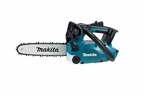 Akumulatorska verižna žaga 40V XGT MAKITA UC031GZ - PROMOCIJA »FEEL THE ENERGY«