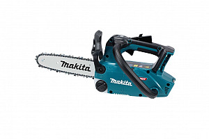 Akumulatorska verižna žaga 40V XGT MAKITA UC031GZ01