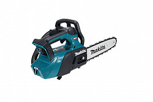 Akumulatorska verižna žaga 40V XGT MAKITA UC031GZ - PROMOCIJA »FEEL THE ENERGY«