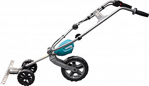 Akumulatorska strižna kosilnica MAKITA UG001GZ - PROMOCIJA »FEEL THE ENERGY«