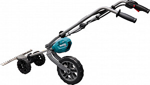 Akumulatorska strižna kosilnica MAKITA UG001GZ - PROMOCIJA »FEEL THE ENERGY«