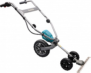 Akumulatorska strižna kosilnica MAKITA UG001GZ - PROMOCIJA »FEEL THE ENERGY«