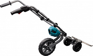 Akumulatorska strižna kosilnica MAKITA UG001GZ - PROMOCIJA »FEEL THE ENERGY«