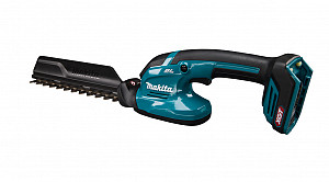 Akumulatorske škarje za živo mejo 40V XGT MAKITA UH023GZ