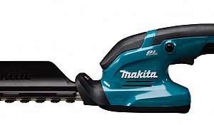 Akumulatorske škarje za živo mejo 40V XGT MAKITA UH023GZ