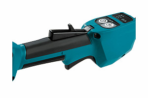 Akumulatorske podaljšane škarje za živo mejo 40V XGT MAKITA UN001GZ + DARILO AKUMULATOR XGT 40V/4,0Ah