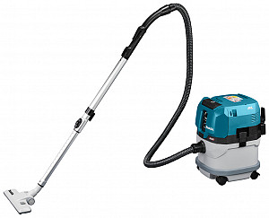 Akumulatorski sesalec 40V XGT MAKITA VC003GLZ - PROMOCIJA »FEEL THE ENERGY«