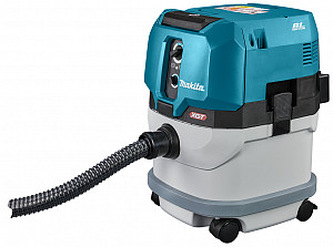 Akumulatorski sesalec 40V XGT MAKITA VC003GLZ - PROMOCIJA »FEEL THE ENERGY«