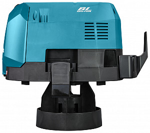 Akumulatorski sesalec 40V XGT MAKITA VC003GLZ - PROMOCIJA »FEEL THE ENERGY«